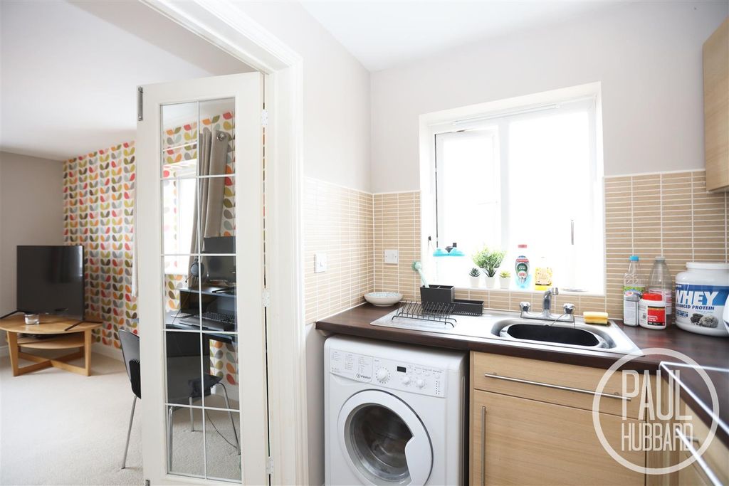 Additional image 10 of 2 bed flat for saleKillick Crescent, Carlton Colville, Lowestoft NR33