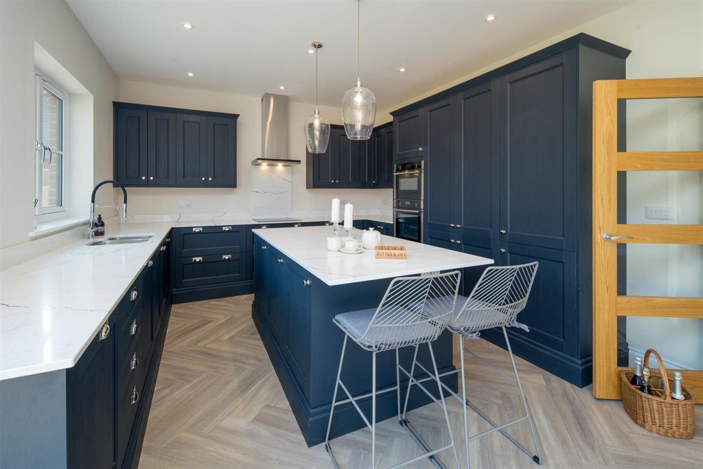 Additional image 5 of 4 bed detached house for saleBembridge, Isle Of Wight PO35