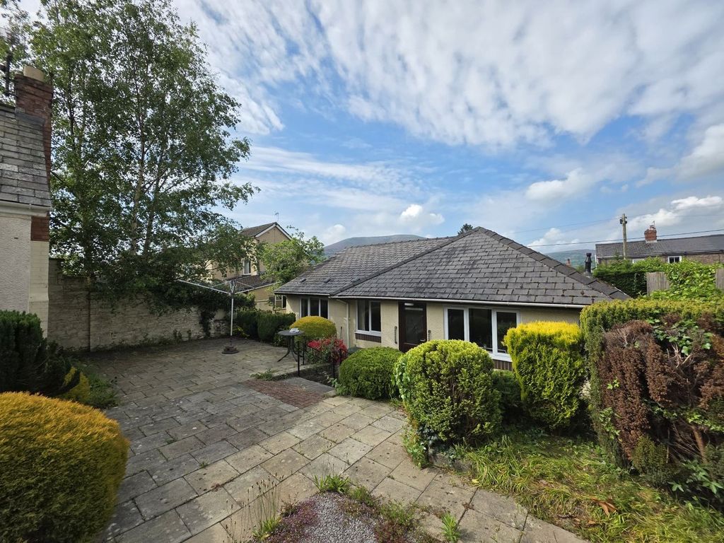 Additional image 3 of 3 bed detached bungalow for saleNorth Street, Abergavenny NP7