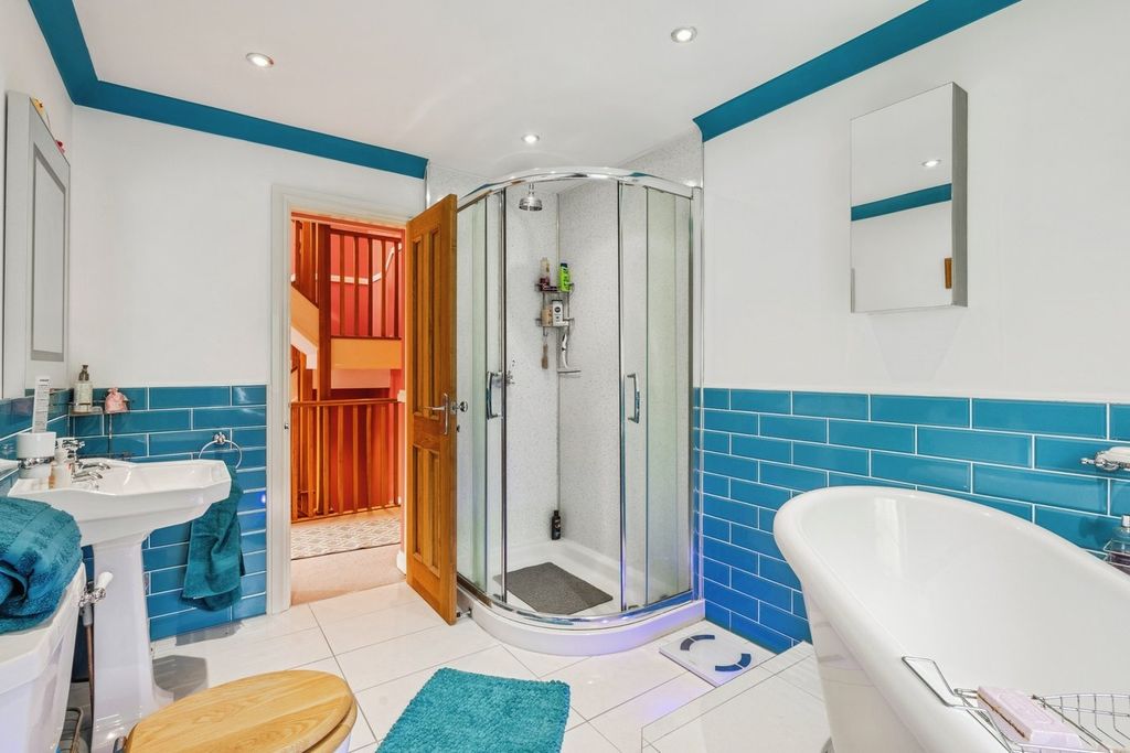 Additional image 25 of 6 bed detached house for saleWavering Down Rise, Shute Shelve, Axbridge BS26