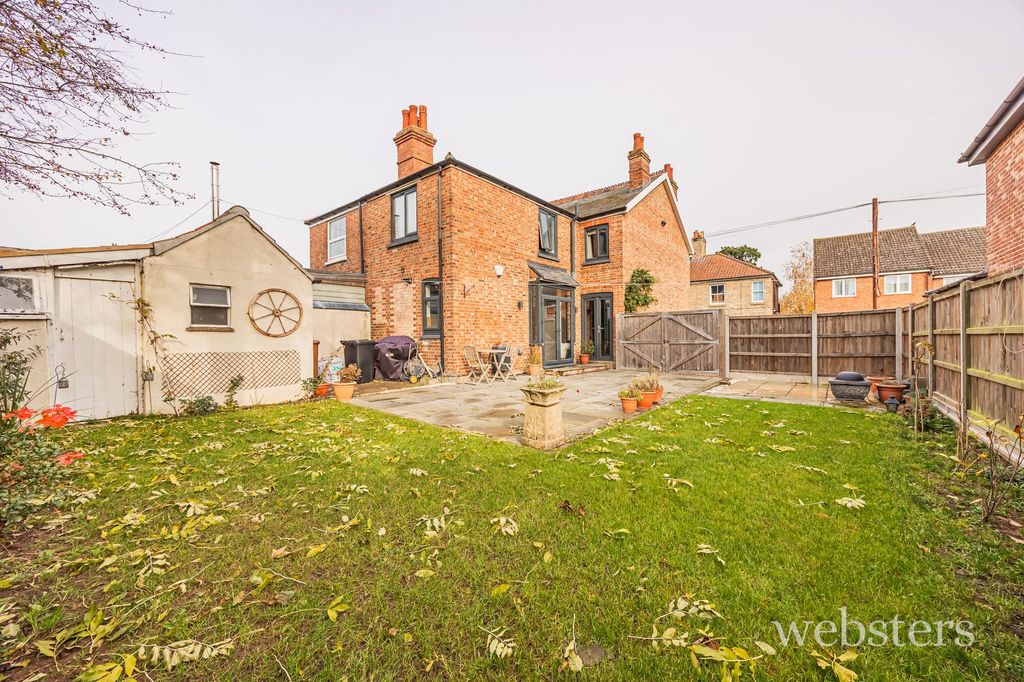 Additional image 2 of 3 bed semi-detached house for saleNew North Road, Attleborough NR17