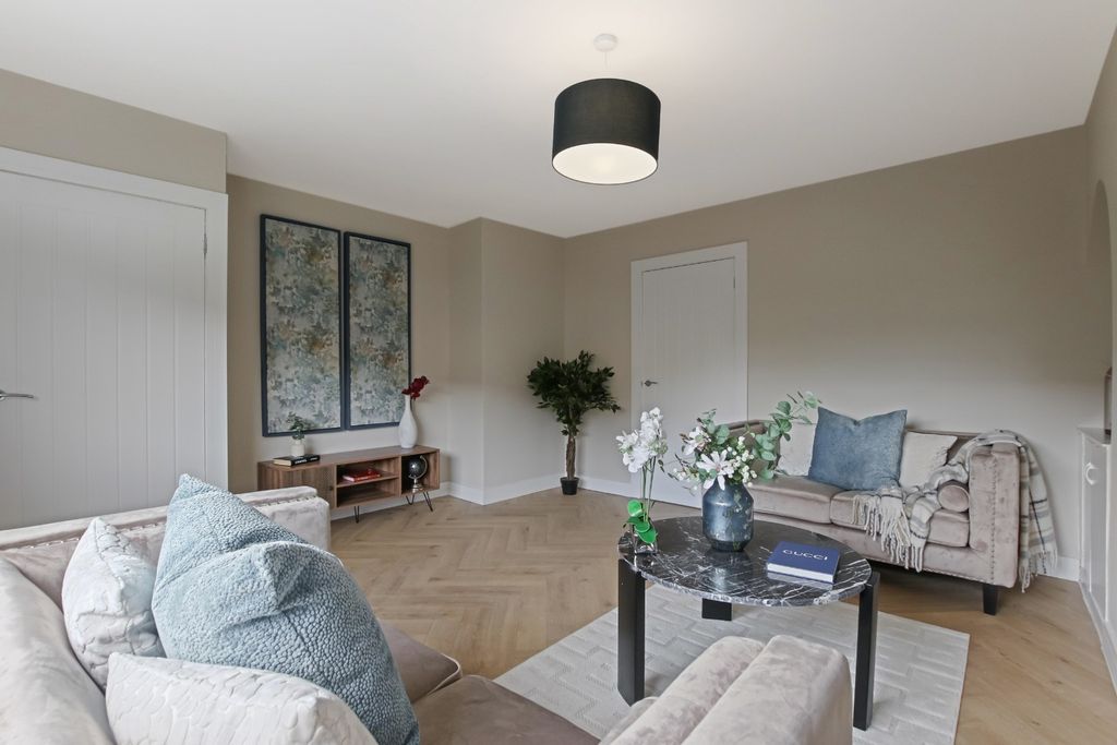 Additional image 6 of 2 bed semi-detached house for saleWest End Drive, Bellshill ML4