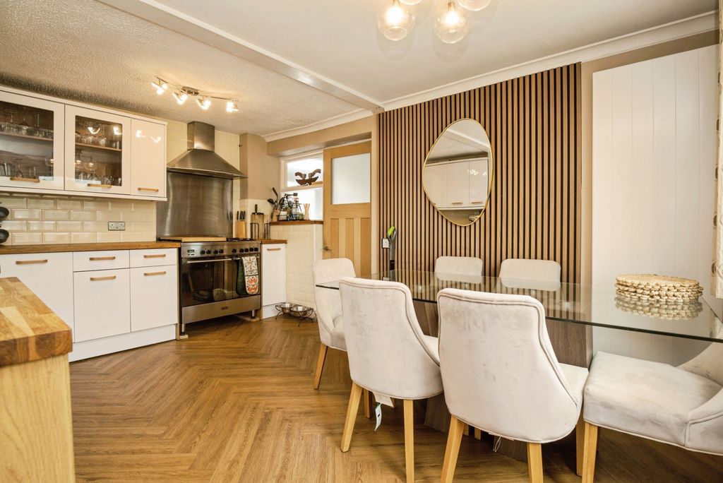 Additional image 2 of 2 bed detached house for saleAberthaw Circle, Newport NP19