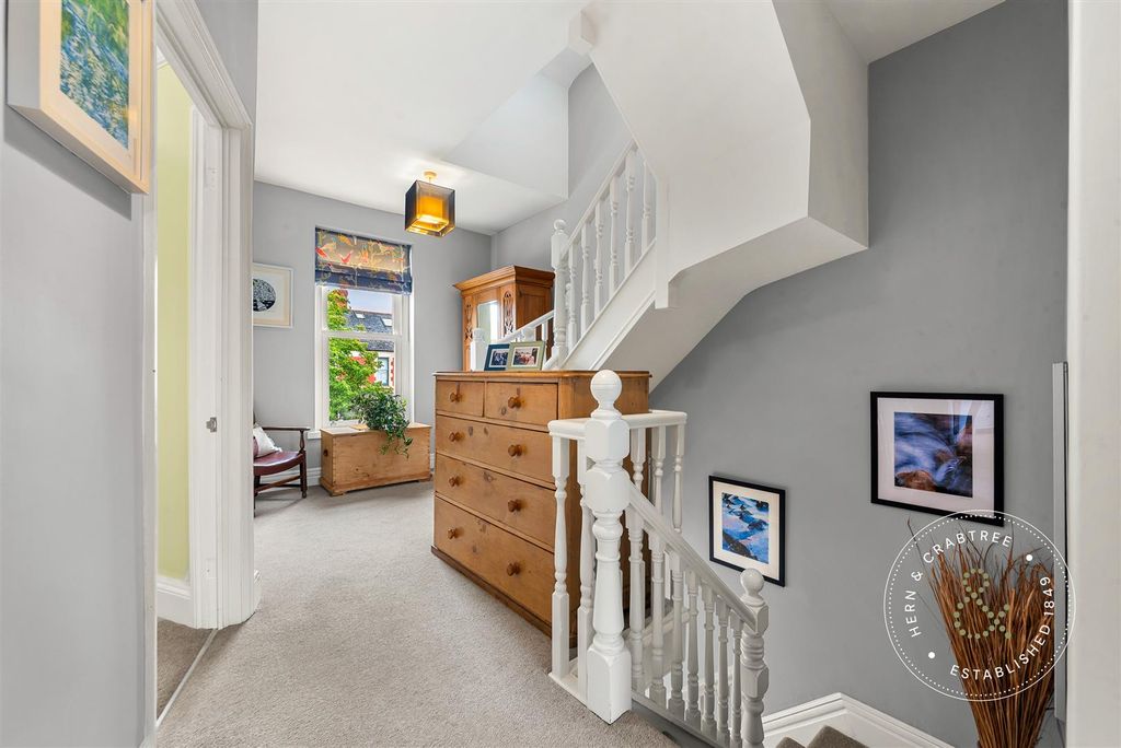 Additional image 23 of 5 bed terraced house for saleMarlborough Road, Cardiff CF23