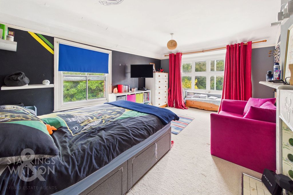 Additional image 11 of 4 bed end terrace house for saleLondon Road, Beccles NR34