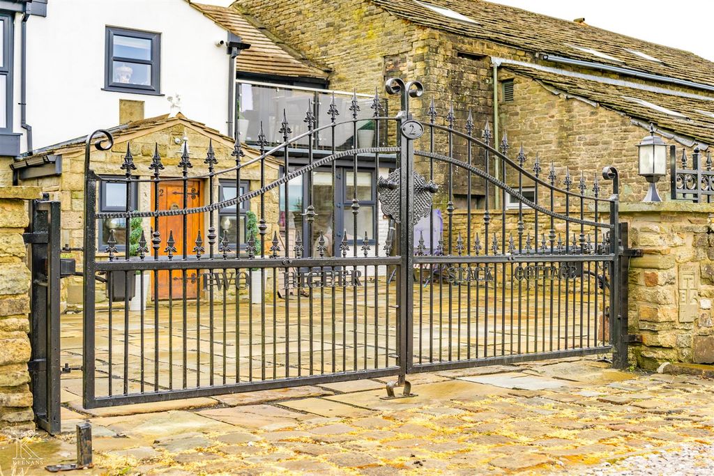 Additional image 37 of 4 bed semi-detached house for saleTong Lane, Bacup OL13