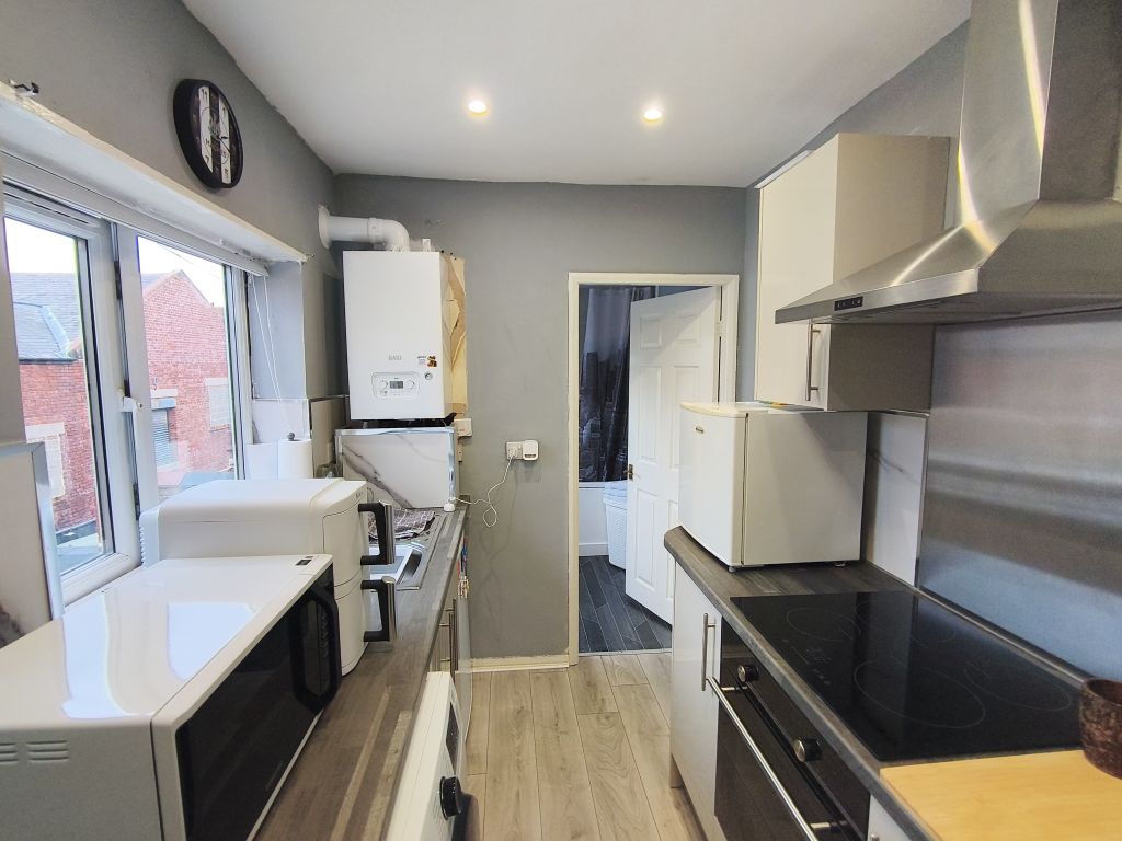 Additional image 5 of 2 bed flat for salePont Street, Ashington NE63