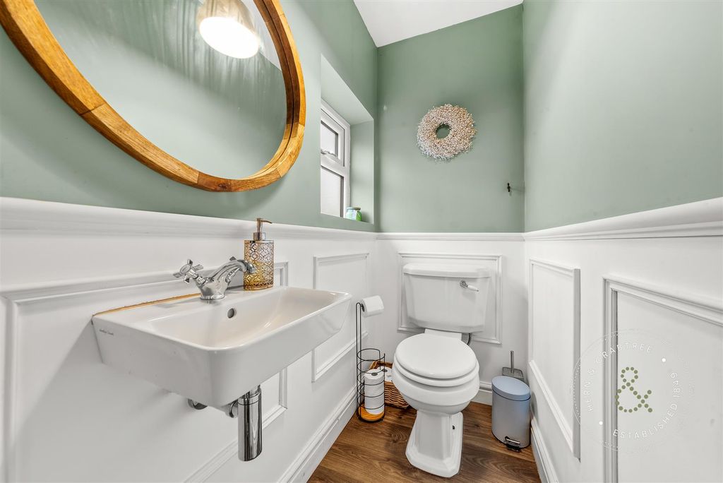Additional image 11 of 3 bed terraced house for saleCourtenay Road, Cardiff CF24