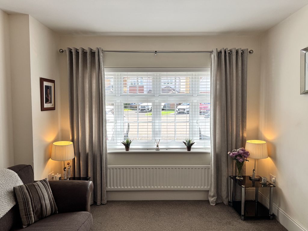Additional image 9 of 3 bed semi-detached house for saleKings Acre, Fields Park Road, Newport NP20