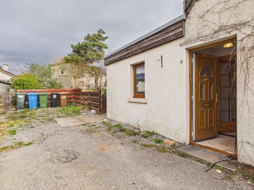 Additional image 5 of 3 bed detached house for sale65 Averon Road, Alness IV17
