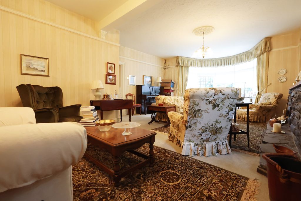 Additional image 3 of 5 bed detached house for saleWerfa House, Werfa Lane, Abernant, Aberdare CF44