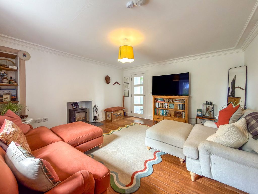Additional image 4 of 3 bed detached house for sale66 Novar Road, Alness, Ross-Shire IV17