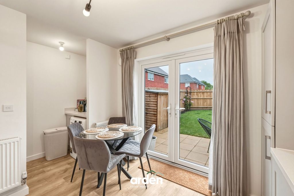 Additional image 5 of 2 bed end terrace house for salePayne Drive, Alcester B49