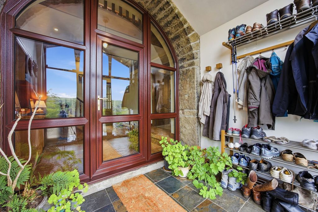 Additional image 18 of 5 bed detached house for saleMoss Farm, Blackwood Road, Bacup, Rossendale OL13