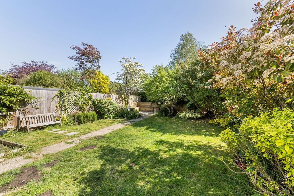 Additional image 21 of 3 bed semi-detached house for saleFrilsham Street, Sutton Courtenay OX14