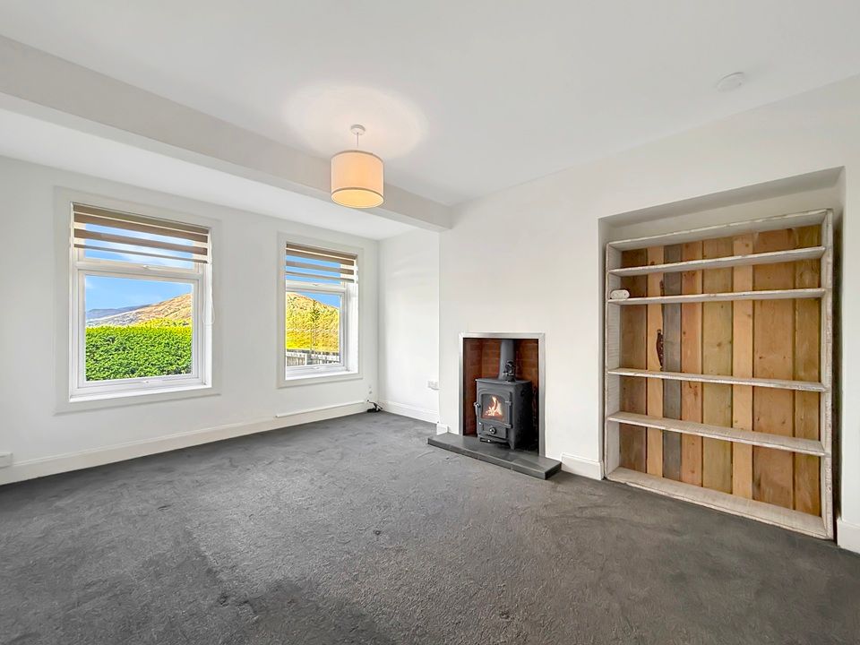 Additional image 13 of 2 bed terraced house for saleErracht Terrace, Caol, Fort William, Inverness-Shire PH33