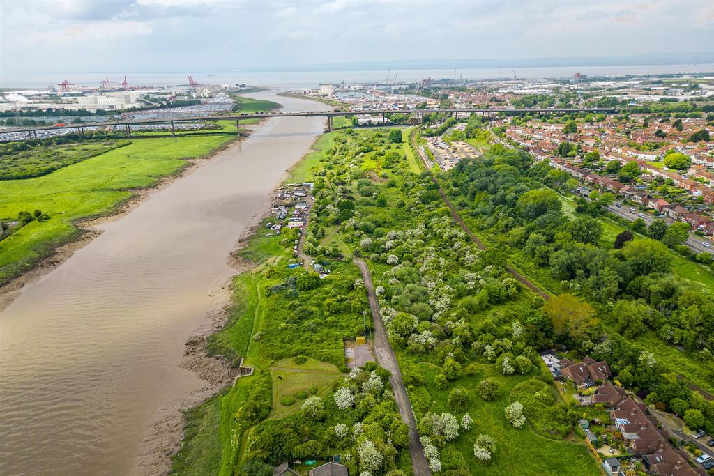 Additional image 2 of Land for saleStation Road, Shirehampton, Bristol BS11