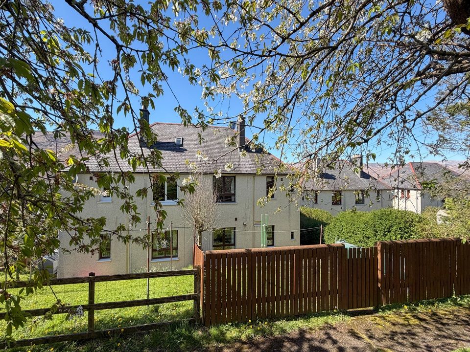 Additional image 41 of 2 bed maisonette for saleGrange Road, Fort William, Inverness-Shire, Highland PH33