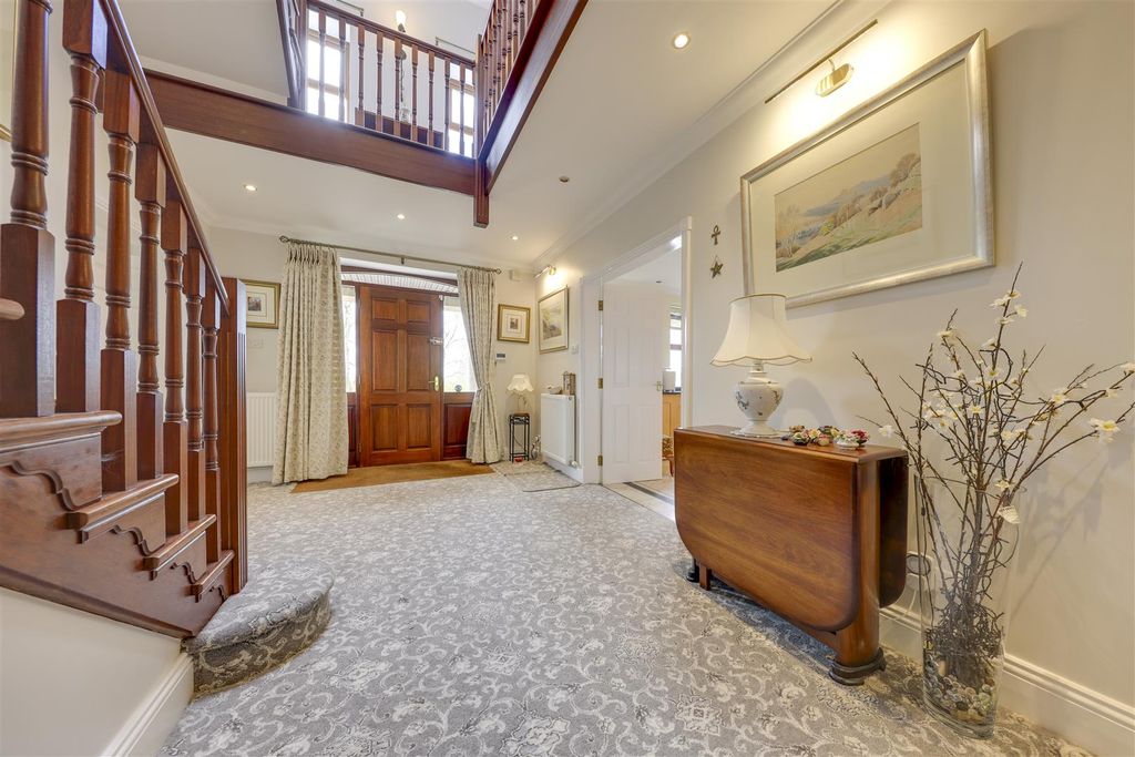 Additional image 9 of 5 bed detached house for saleRochdale Road, Bacup, Rossendale OL13
