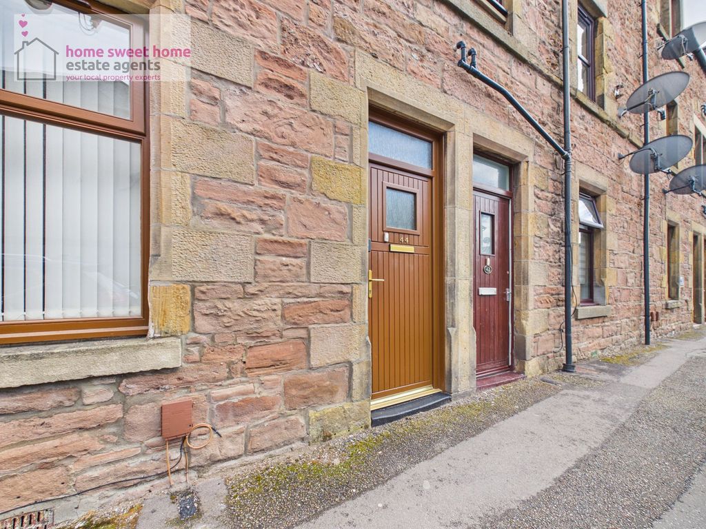 Additional image 19 of 1 bed flat for saleKing Street, Inverness IV3
