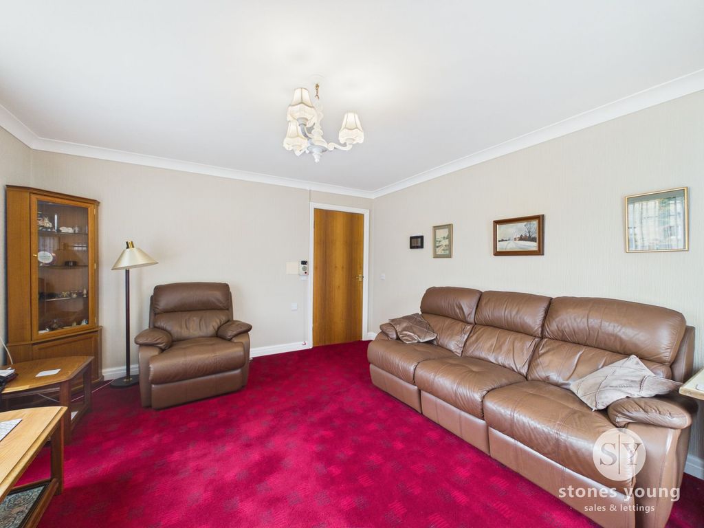 1 bed flat for saleWhalley New Road, Ramsgreave BB1 photo 4
