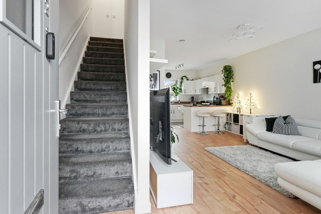 Additional image 11 of 2 bed end terrace house for sale2 Linden Avenue, Gracemount, Edinburgh EH16