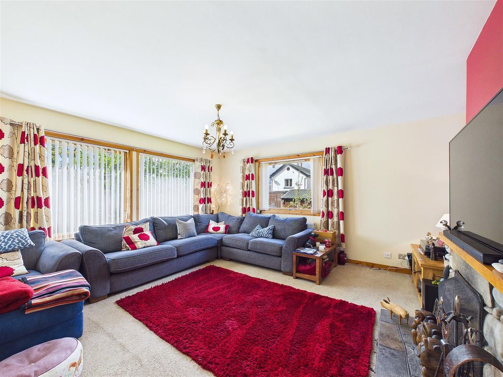 Additional image 2 of 3 bed detached bungalow for salePortobello, 108B High Street, Grantown On Spey PH26