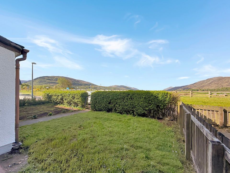 Additional image 5 of 2 bed terraced house for saleErracht Terrace, Caol, Fort William, Inverness-Shire PH33