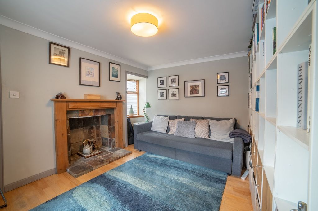 Additional image 11 of 4 bed detached house for sale3 & 5 Seafield Place, Whitehills, Banff, Aberdeenshire AB45