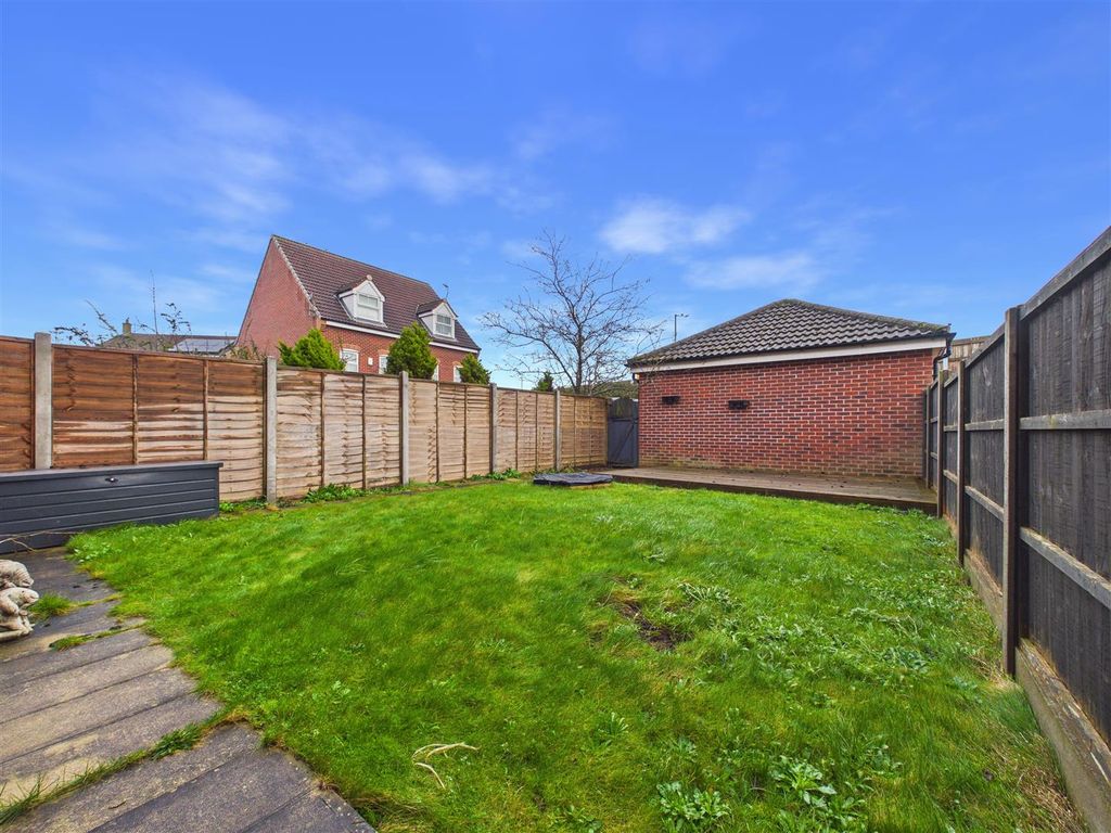 Additional image 16 of 4 bed semi-detached house for saleSandringham Road, Brough HU15