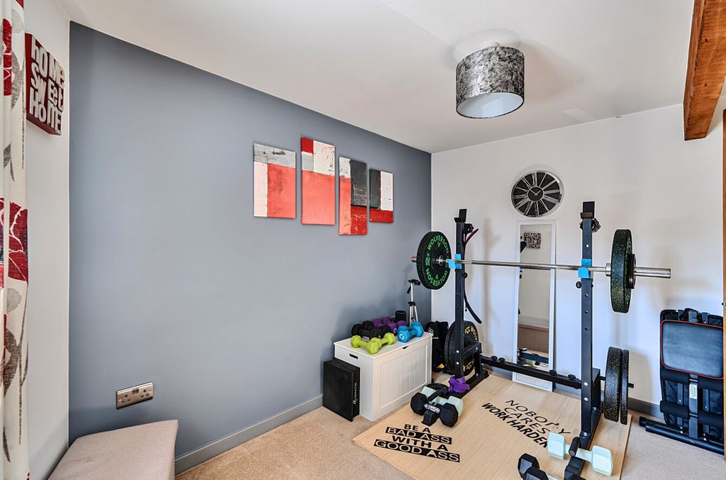 Additional image 9 of 3 bed detached house for saleOxford Street, Evercreech, Shepton Mallet BA4