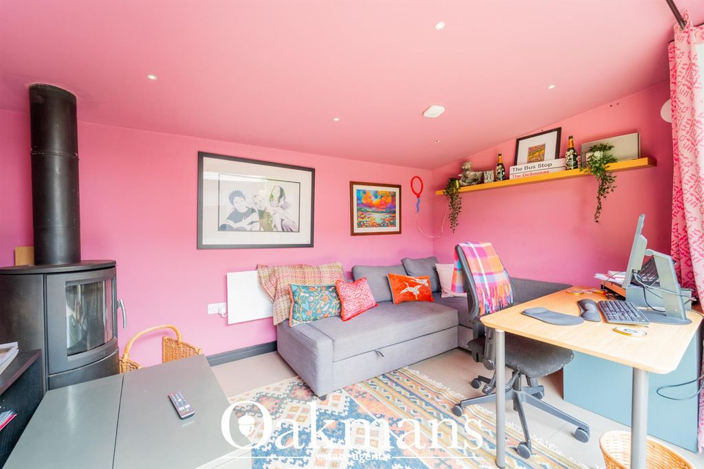 Additional image 35 of 3 bed detached house for saleBirmingham Road, Marlbrook, Bromsgrove, Worcestershire B61