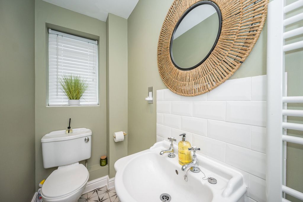 Additional image 21 of 4 bed semi-detached house for saleBay Tree Lane, Abergavenny NP7
