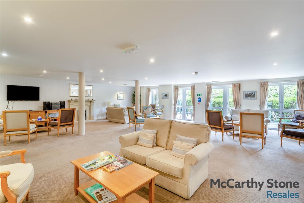 Additional image 8 of 2 bed flat for saleMalpas Court, Malpas Road, Northallerton DL7