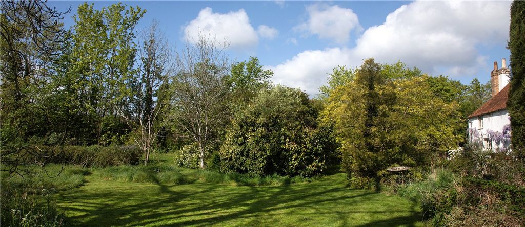 Additional image 10 of 4 bed detached house for saleNorthcourt Lane, Abingdon, Oxfordshire OX14