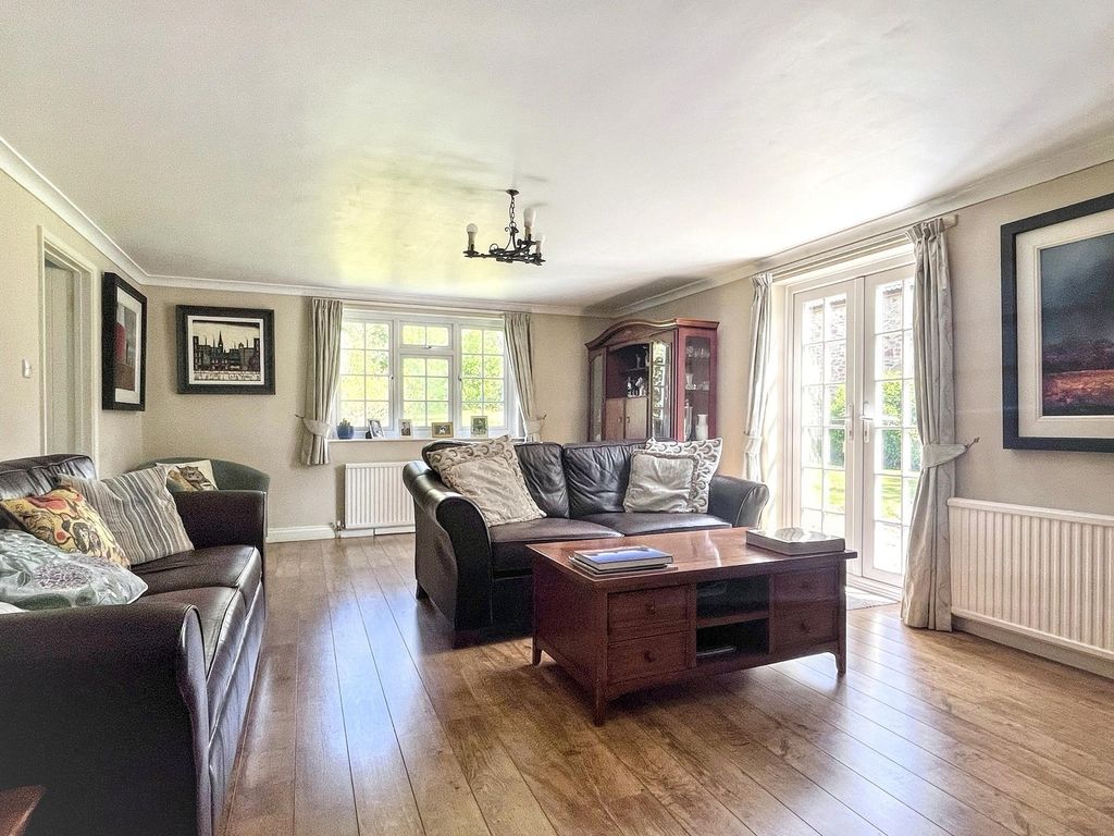 Additional image 9 of 4 bed detached house for sale39 Church Road, Winscombe, North Somerset. BS25