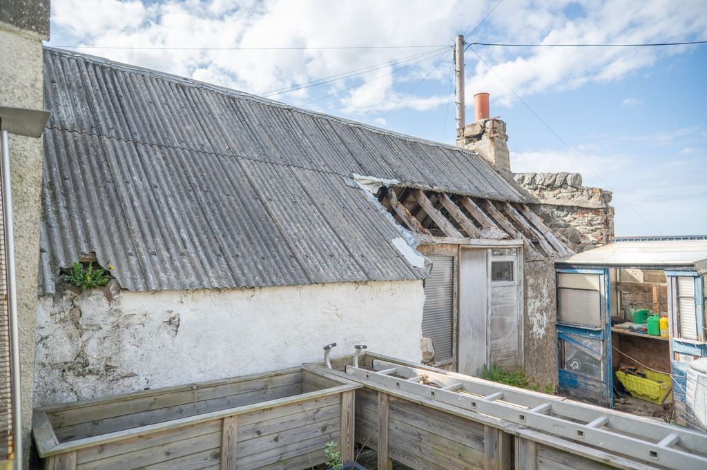 Additional image 20 of 4 bed detached house for sale3 & 5 Seafield Place, Whitehills, Banff, Aberdeenshire AB45