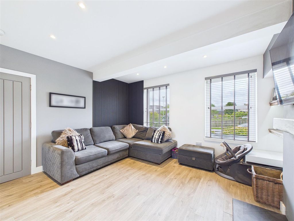 Additional image 3 of 3 bed terraced house for sale4 Cairngorm Avenue, Aviemore PH22