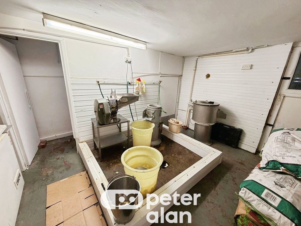Additional image 8 of 1 bed flat for saleOgwy Street, Nantymoel, Bridgend CF32