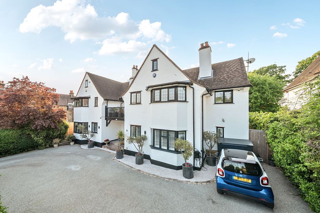 Additional image 25 of 6 bed detached house for saleShawfield Park, Bromley BR1