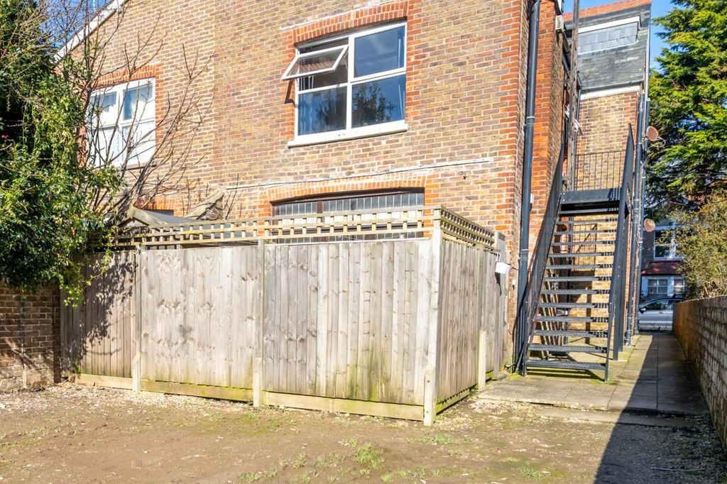 1 bed flat for saleRichmond Avenue, Bognor Regis PO21