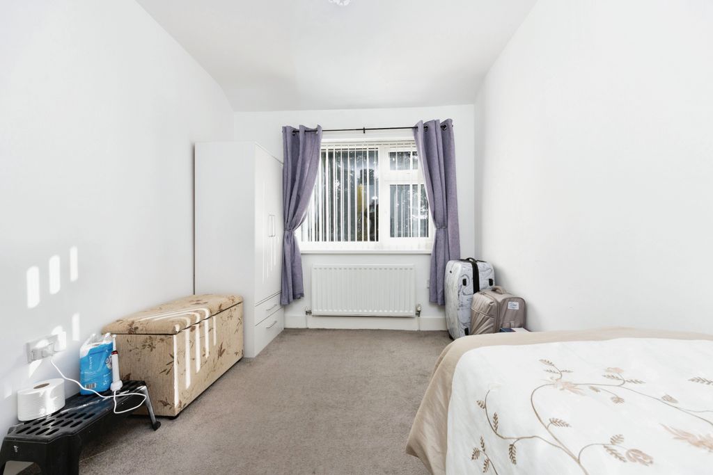 Additional image 5 of 2 bed semi-detached house for saleTerrier Close, Bedlington NE22