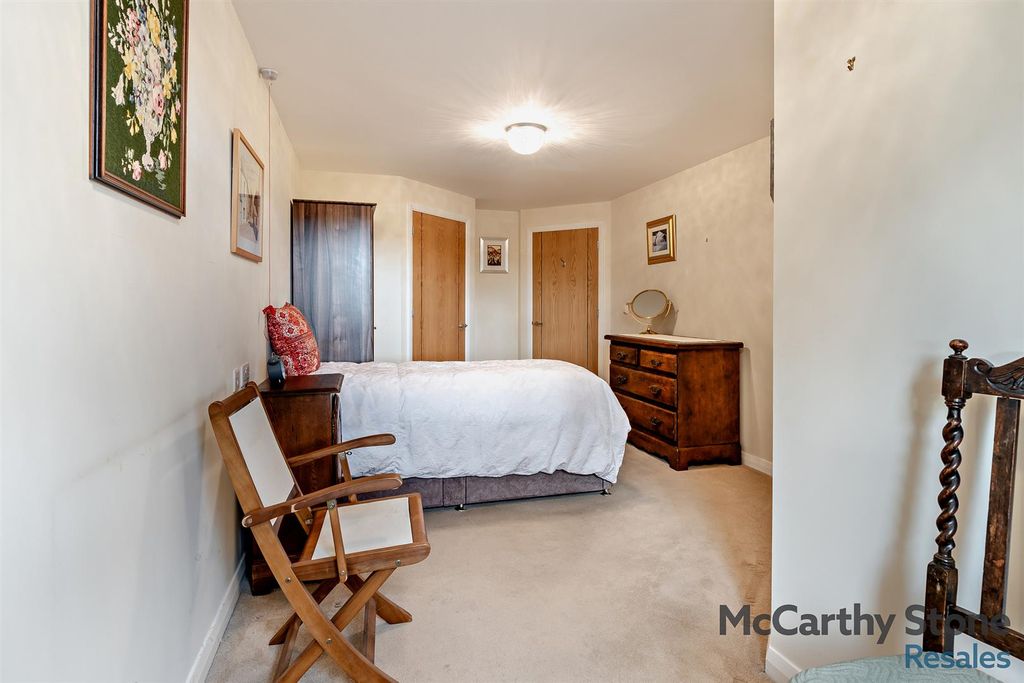 Additional image 8 of 1 bed flat for saleWainwright Court, Webb View, Kendal LA9