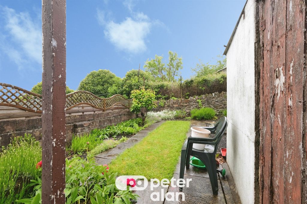 Additional image 18 of 3 bed terraced house for saleEdmund Street, Pontlottyn, Bargoed CF81