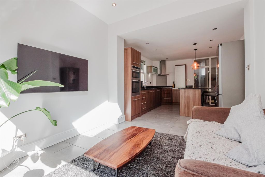 Additional image 12 of 4 bed terraced house for saleOxford Road, Altrincham WA14