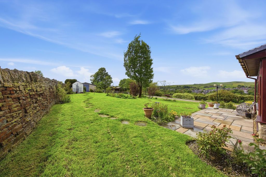 Additional image 61 of 5 bed detached house for saleMoss Farm, Blackwood Road, Bacup, Rossendale OL13