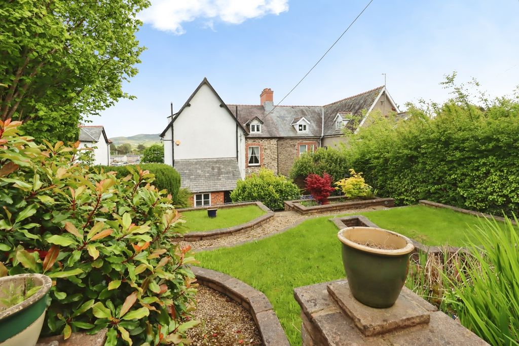 Additional image 43 of 7 bed semi-detached house for saleBala, Gwynedd LL23