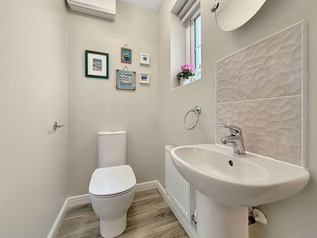 Additional image 16 of 4 bed detached house for saleHolly Field Rise, Bedwas CF83
