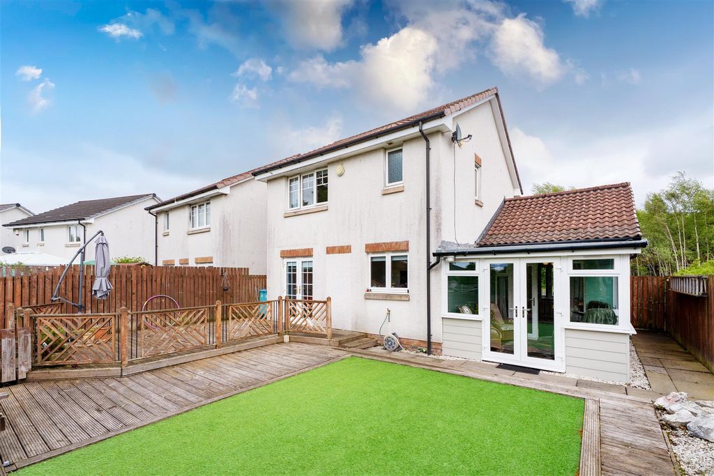 Additional image 30 of 3 bed detached house for saleKirkland Street, Motherwell ML1