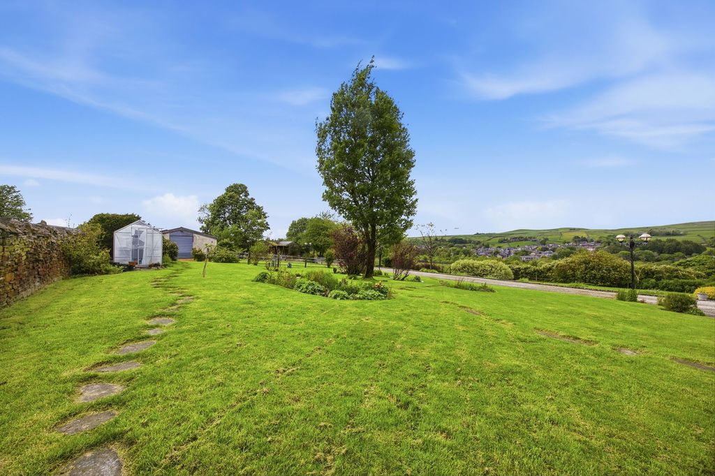 Additional image 62 of 5 bed detached house for saleMoss Farm, Blackwood Road, Bacup, Rossendale OL13